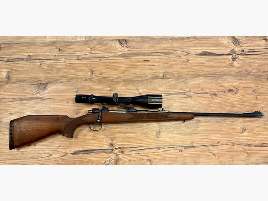 Repeater rifle Voere .30-06 SPRINGFIELD