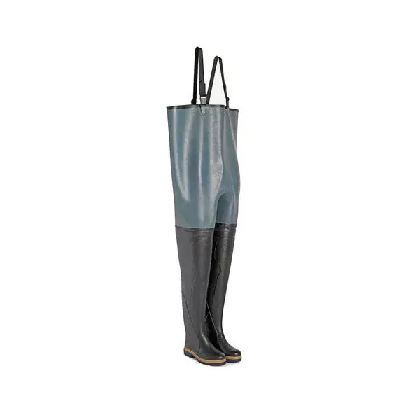 Waders Océane Le Chameau Gevoerd Jersey, afbeelding 1 van 4