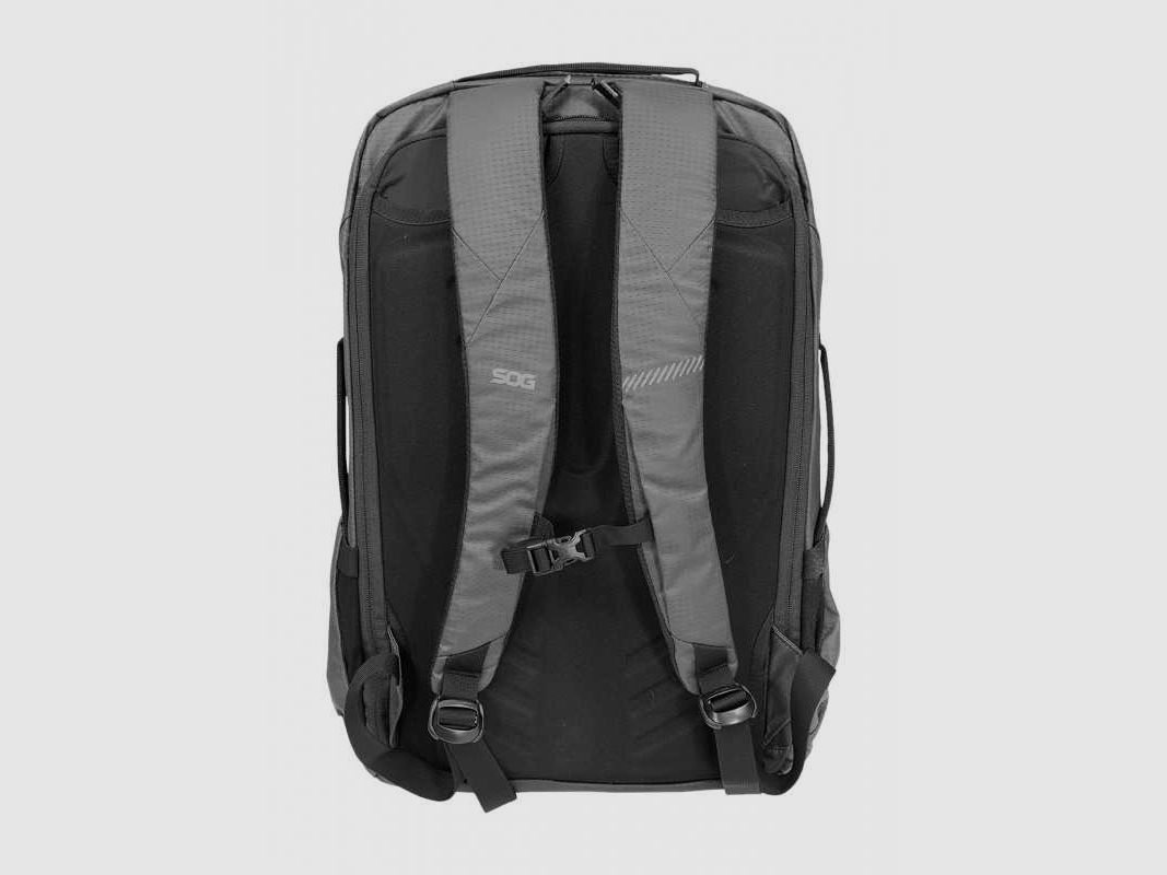 SOG Surrept 36 CS Travel Pack, Charcoal