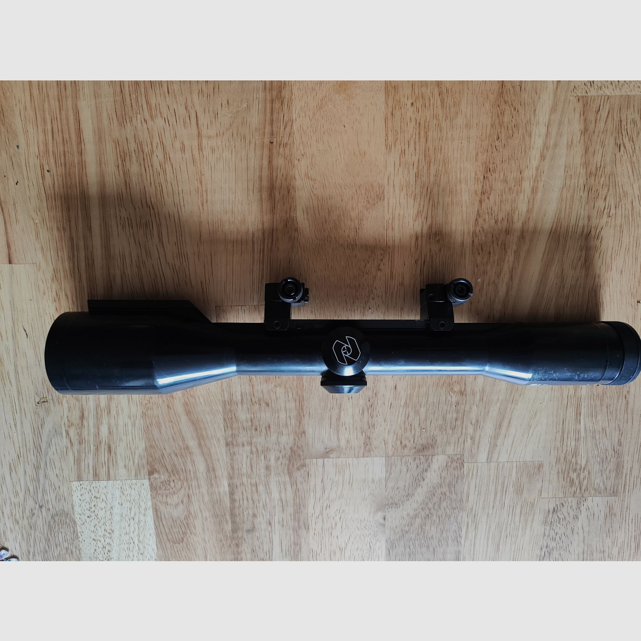 Zielfernrohr Zeiss Dital-Z 6×42