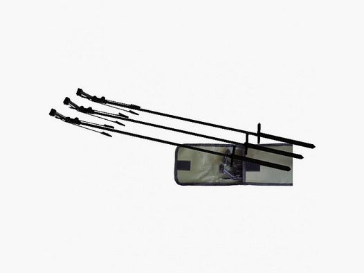 Vogelwippen 3-er Set