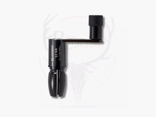 Thin Wall Choke-Schlüssel C12 GEMINI