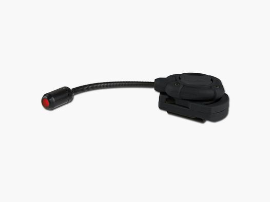 Princeton Tec helmet lamp MPLS LED red