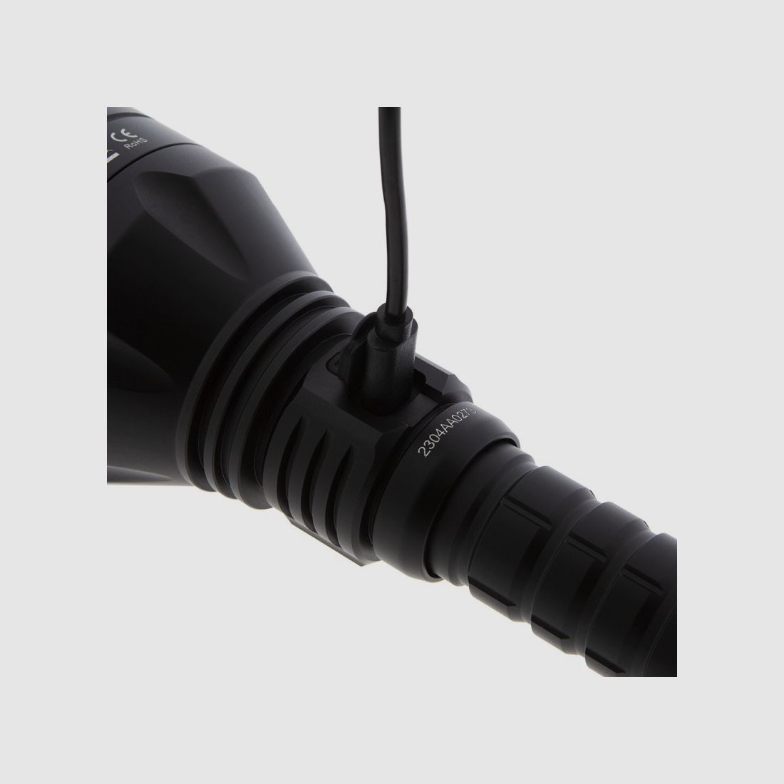 LED-Taschenlampe WILD BOAR II 1.350 LUM mit Jagd-Kit BAT-VISION, Bild 3 von 6