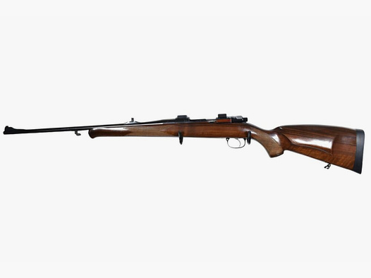 BRNO M 98 de Luxe 8x57JS Fucile a ripetizione