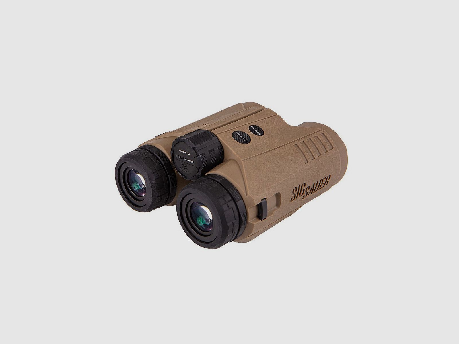 SIG SAUER BINO-TELEMETRO KILO10K ABS HD 10X42-10000 YD, Bild 4 von 4