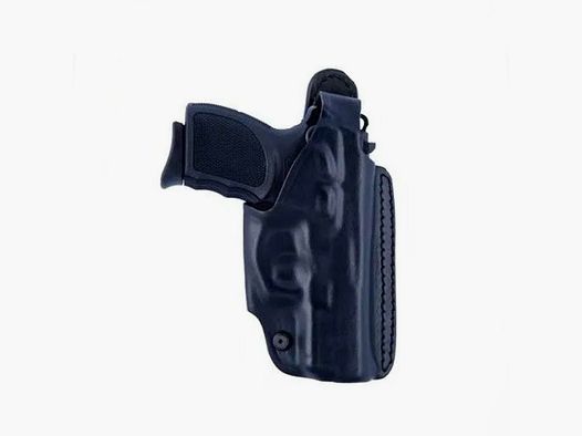 VEGA HOLSTER – FONDINA IN PELLE DA CINTURA | SGANCIO RAPIDO | 3 USI | PER BERSA BPCC