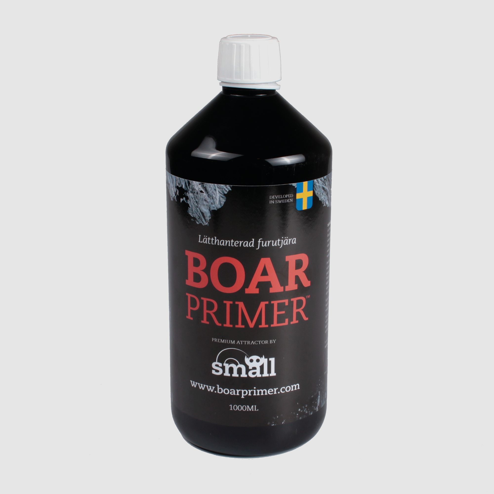 Smäll Boar Primer 1l