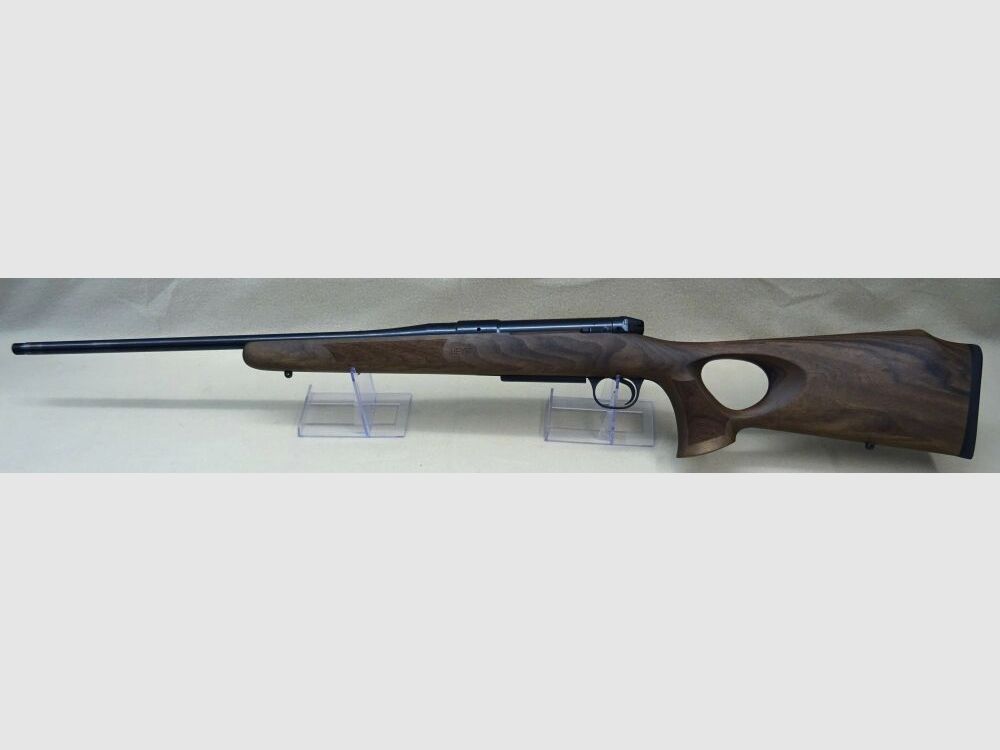 Heym SR30 Ranger T Lochschaft