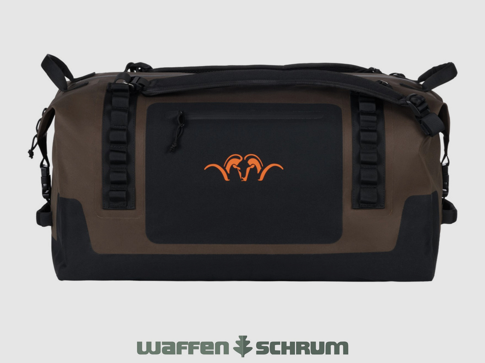 Blaser Duffle Bag L 110L Brown
