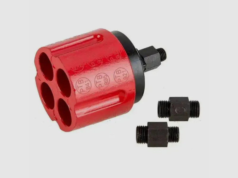 Perfecta Perfecta Multi-Shooter