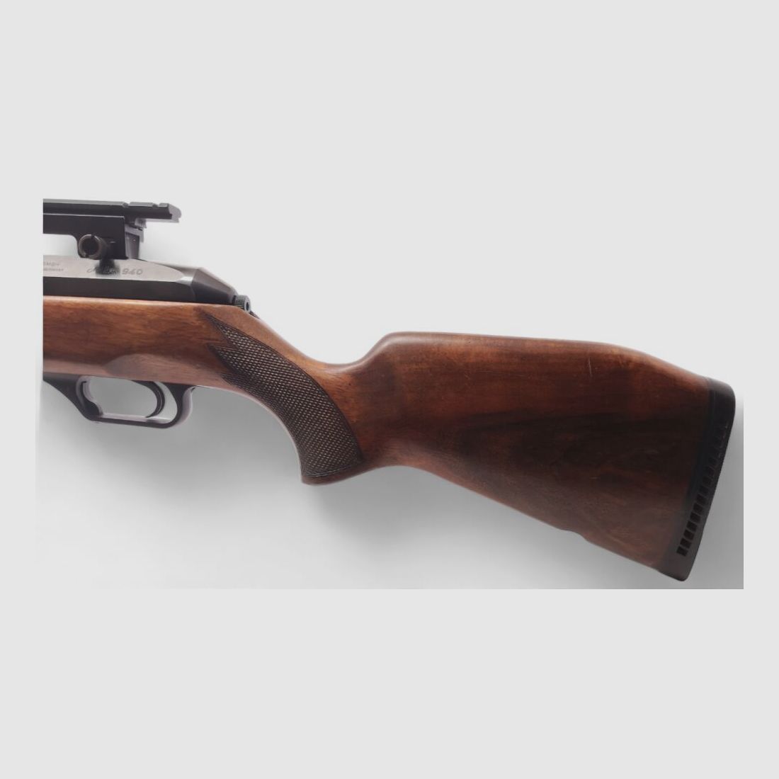 Heckler & Koch 940