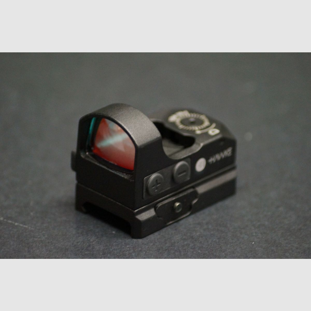Hawke Micro Reflexvizier 3 MOA, afbeelding 1 van 3