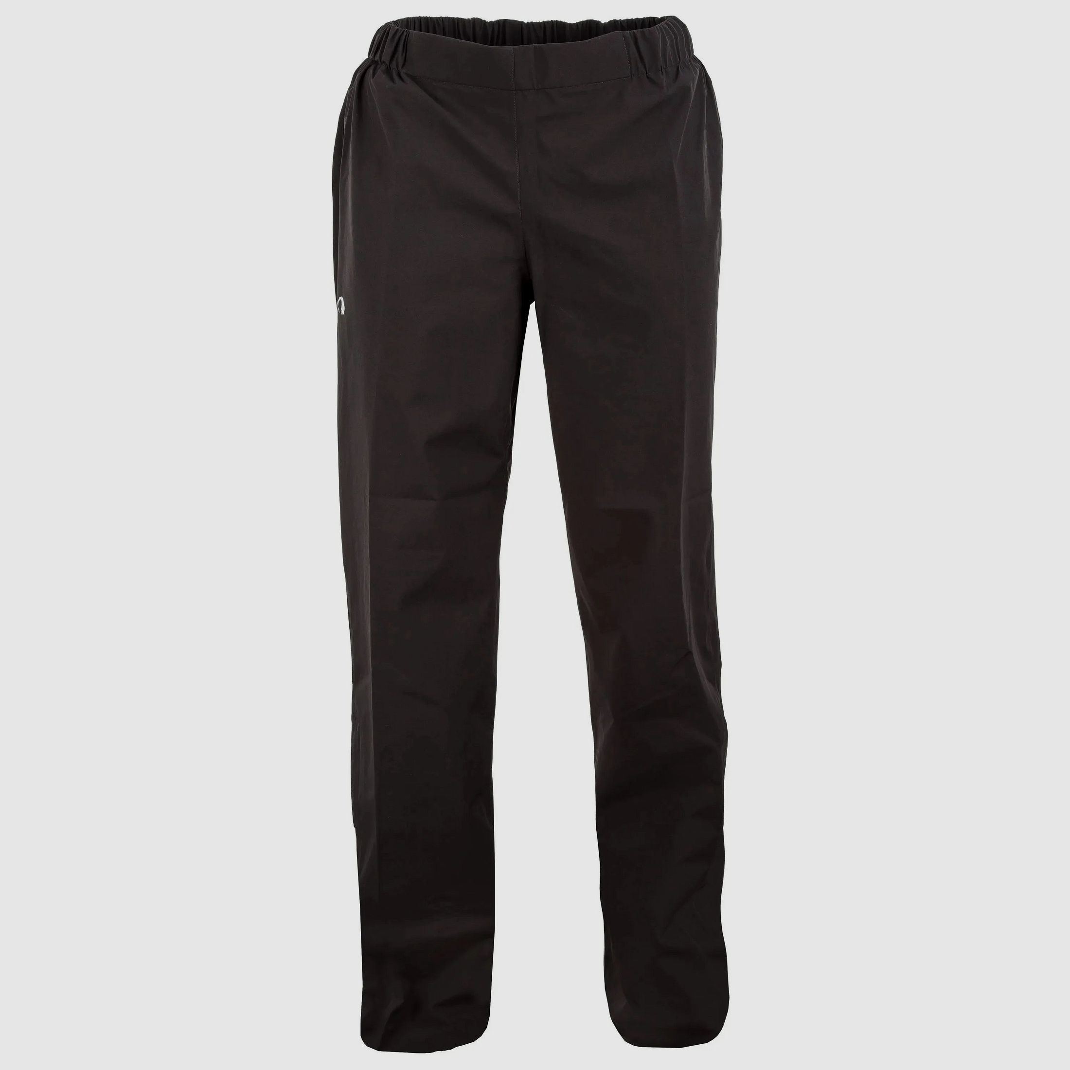 Tatonka Tatonka Hose Hempton Ms Rain Pants schwarz