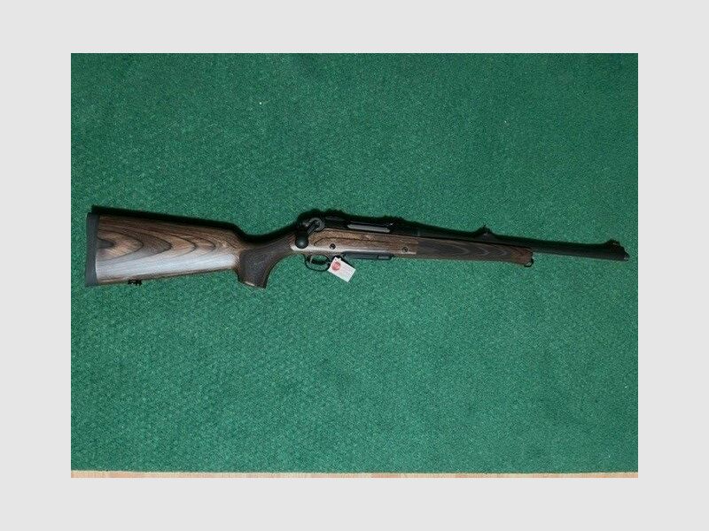 Haenel	 NXT Geradezug .308 WIN Komplett Sonderpreis!