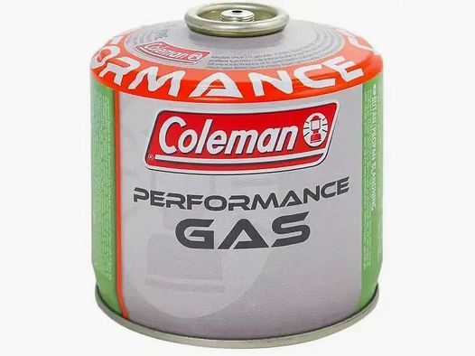 Coleman Coleman Schroefcartridge C300 Performance