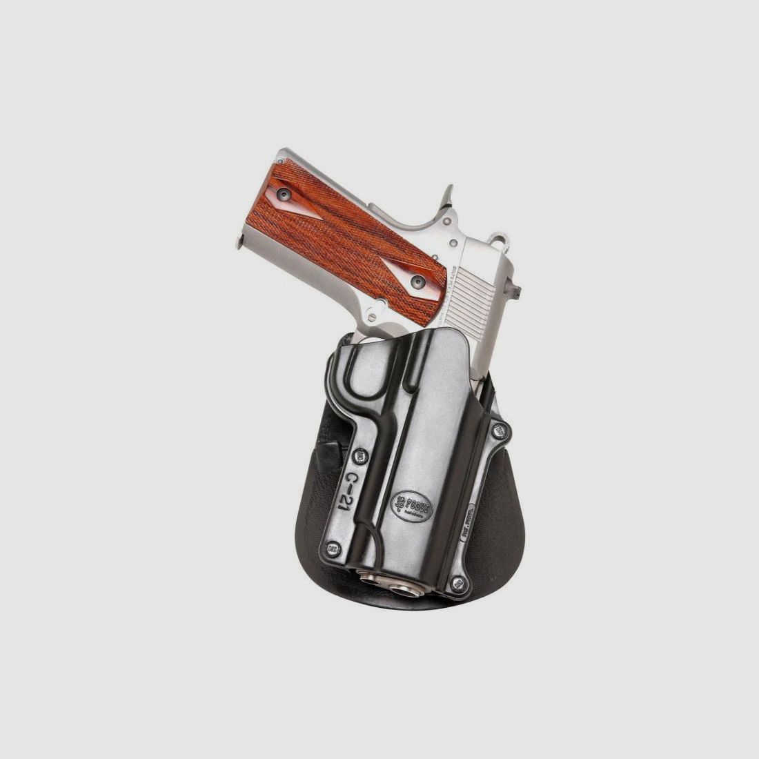 Futteral FOBUS Paddle 1911 Style