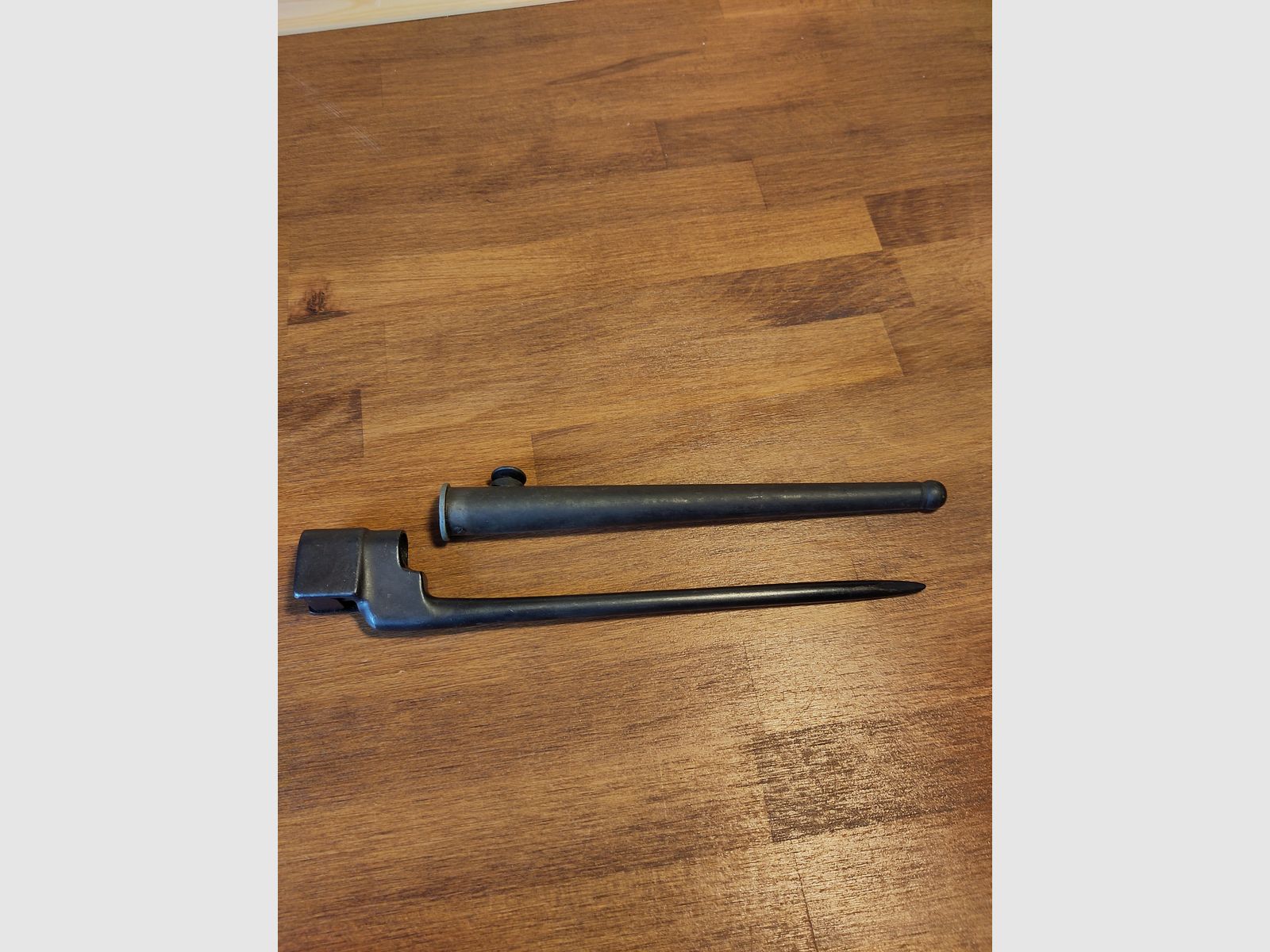 Lee Enfield Bajonet 
