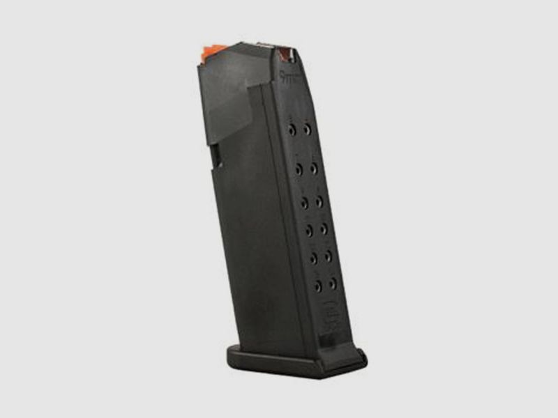 Glock Glock 19 Gen5