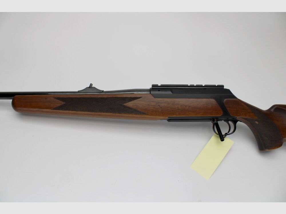 Sauer & Sohn 200 mit Weaverschiene .308Win