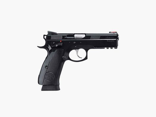 CZ 75 SP-01 Shadow MAMBA
