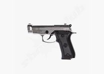 Ekol Special 99 - Chromowana Pistolet Startowy