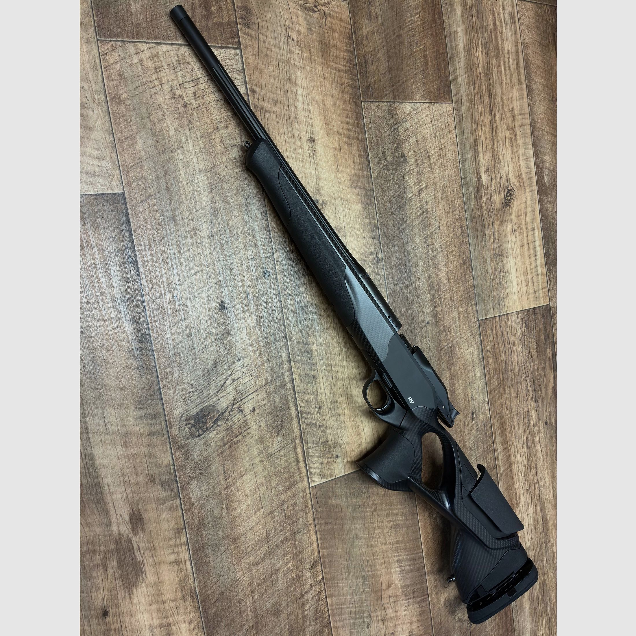 Blaser R8  Ultimate Carbon Sonderedition  www.waffenhandel-kraus.de nähe Nürnberg   