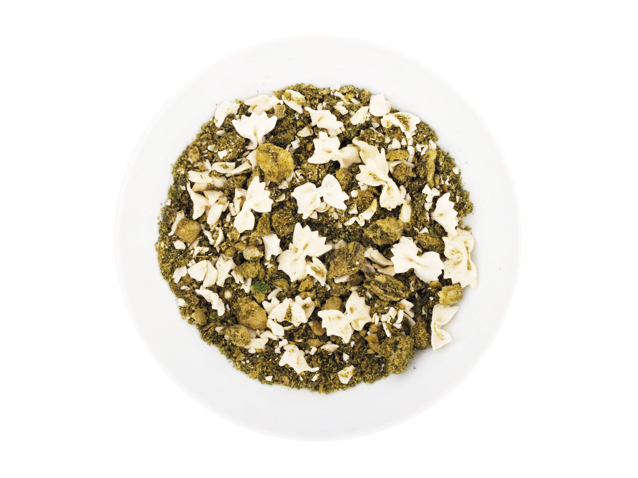 Żywność liofilizowana LyoFood Farfalle szpinakowo - serowe 500 g (KE-D11T-1A2), zdjęcie 4 z 6