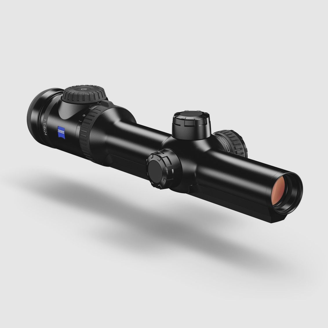 Zeiss Victory V8 1.1-8x24 M Zielfernrohr 60