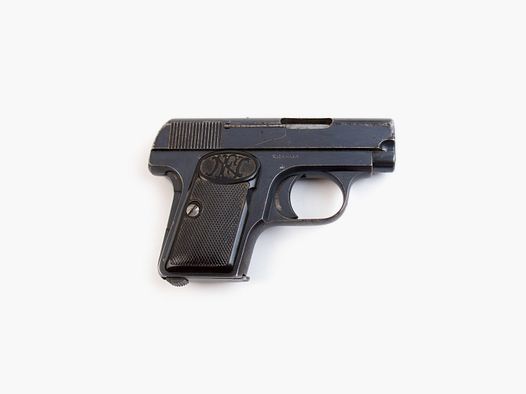 FN HERSTAL 1906 Kal. 6.35 BROWNING