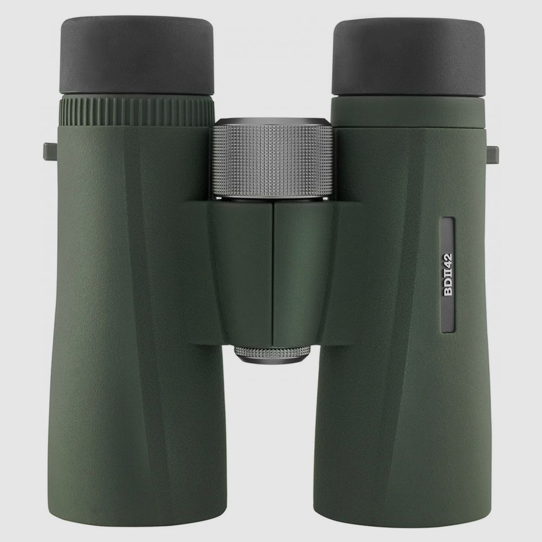 Kowa Kowa BD II 10x42 XD Prismáticos de Gran Angular