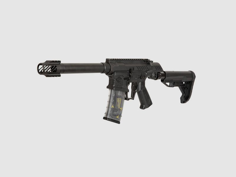 Karabinek ASG G&G SSG-1, zdjęcie 3 z 16