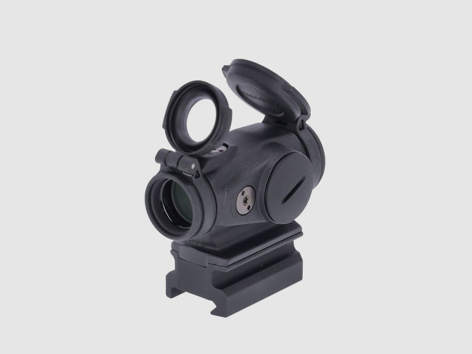 Aimpoint Duty RDS 2 MOA Point Rouge, image 3 sur 10