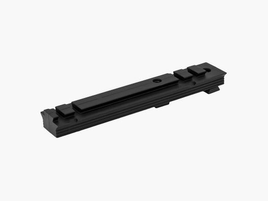 Walther combination rail for CP88