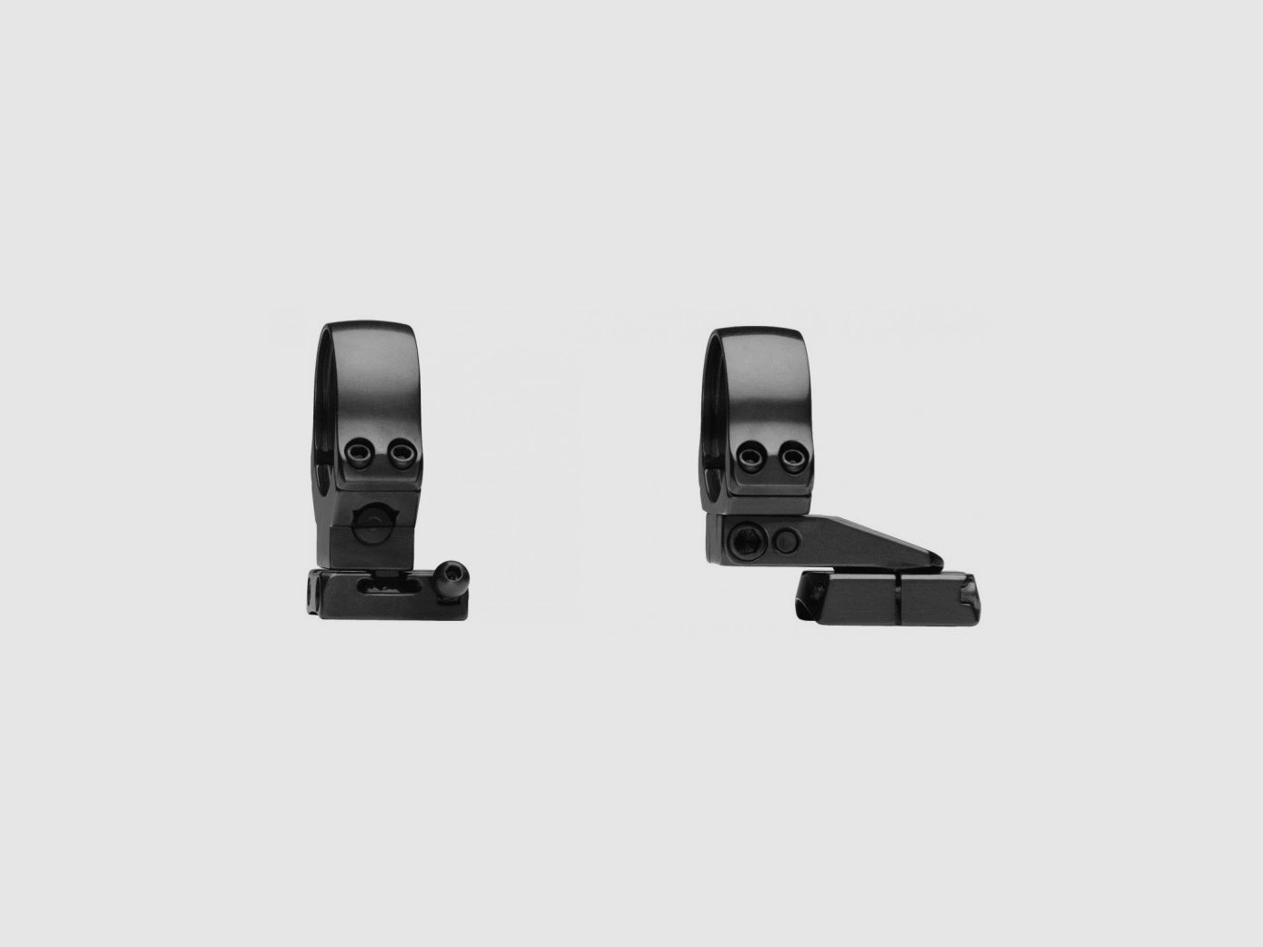 Pivot Compl. EAW Mini Mauser. D 30mm, imagen 1 de 4