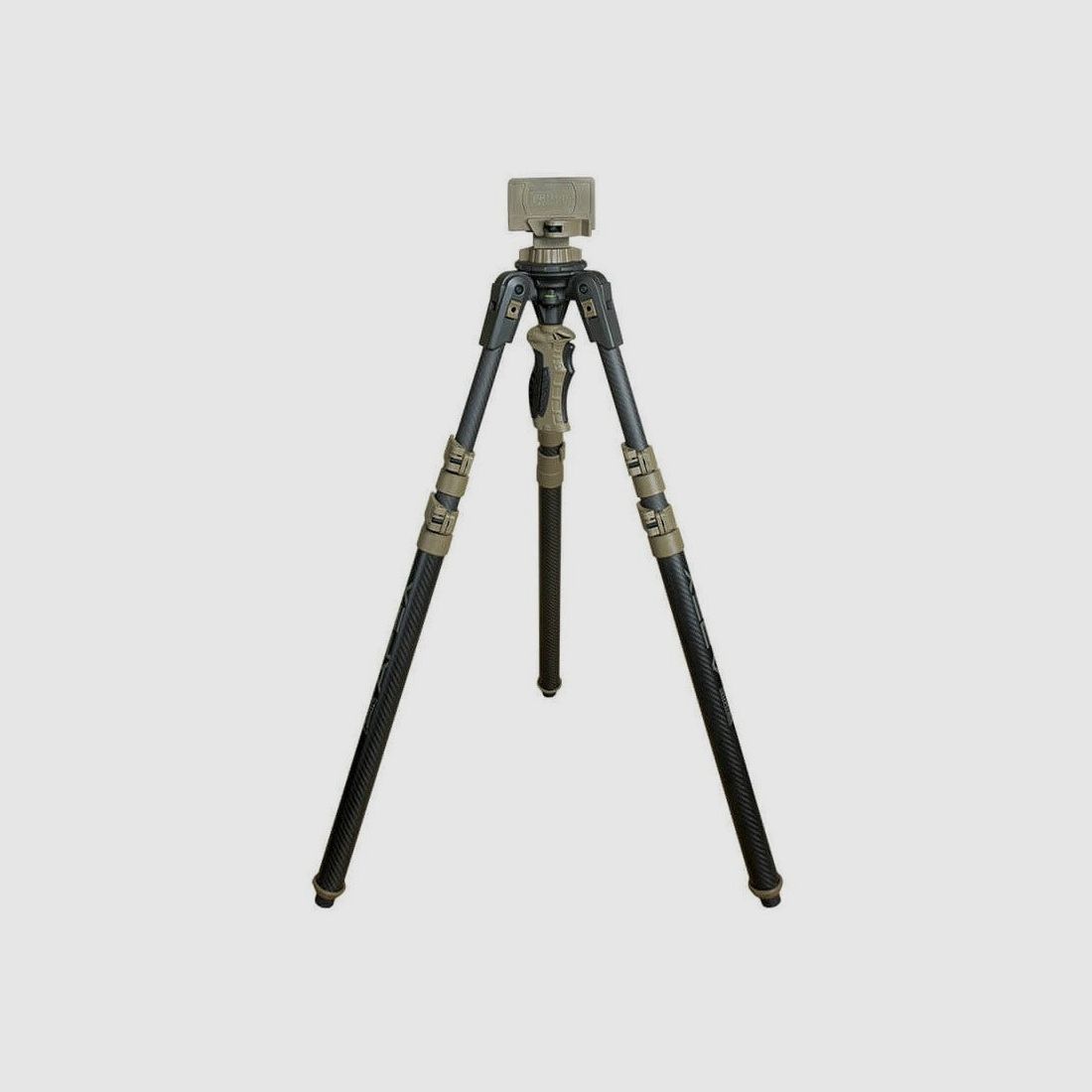 Primos Trigger Stick Apex Carbon-Stativ, Bild 1 von 11
