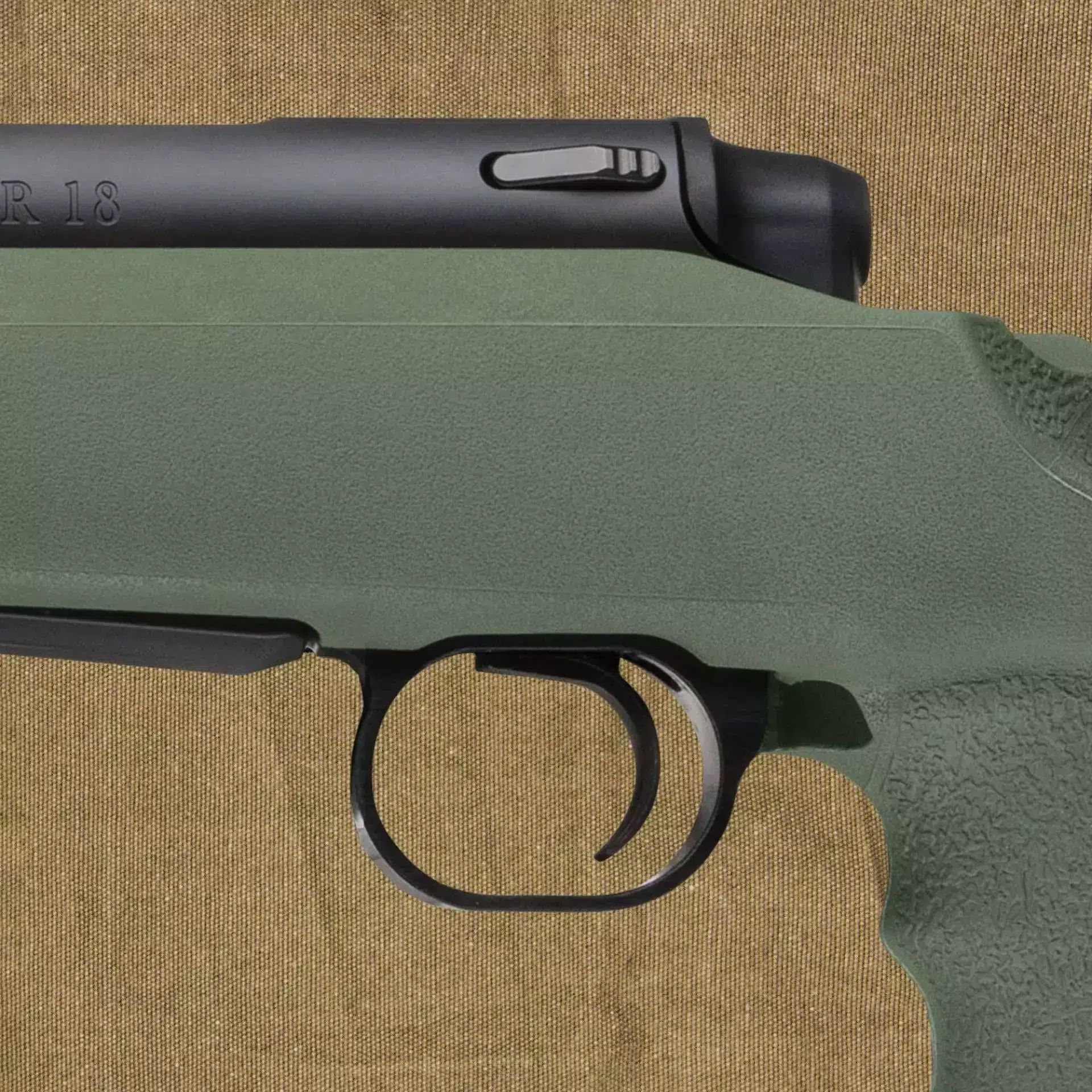 Mauser M18 Fenris