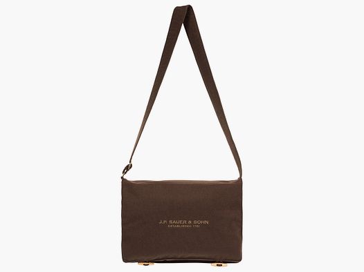 Sauer & Sohn Torba do siedzenia