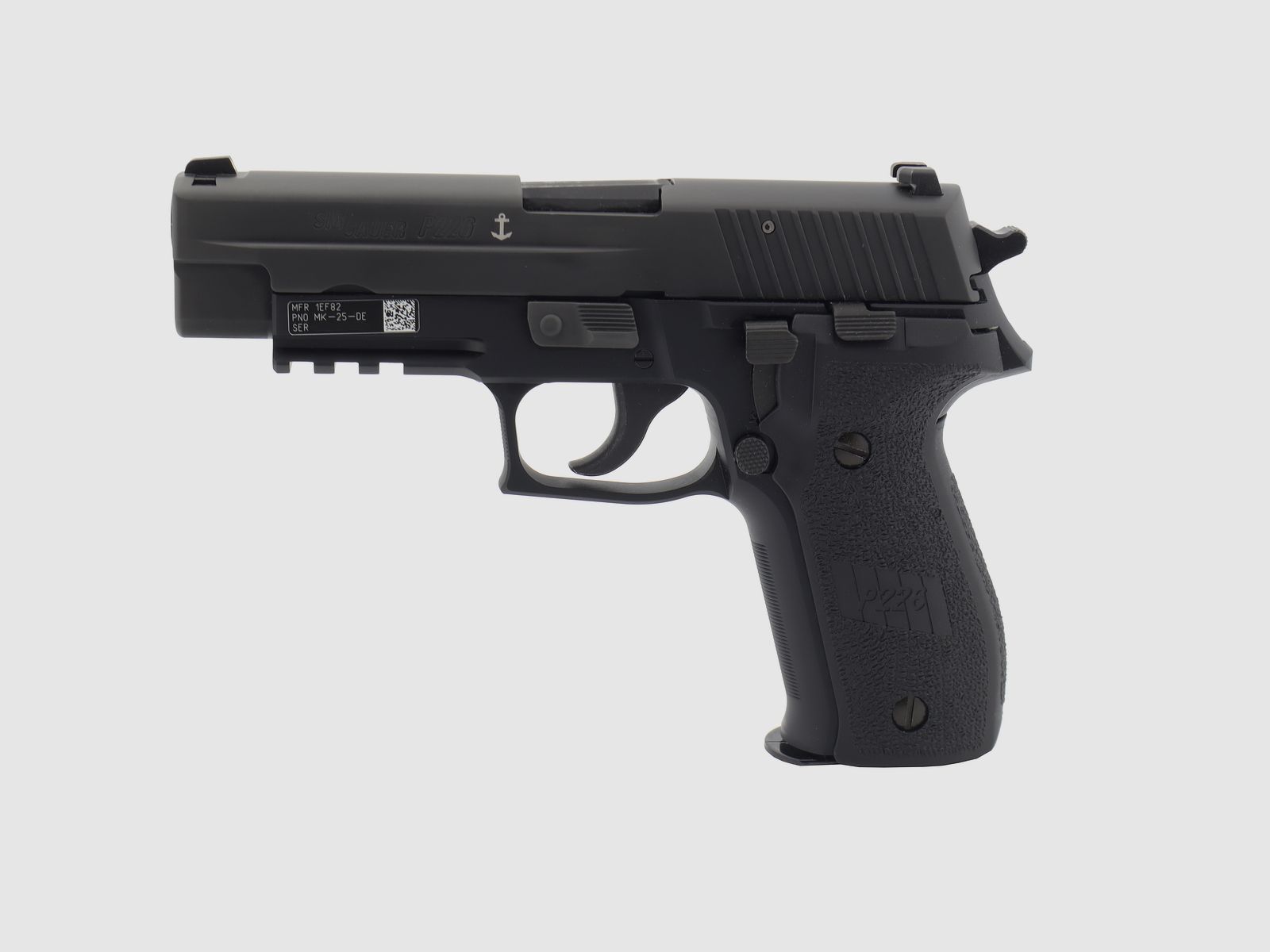 Sig Sauer P226 MK 25 pistola MK25