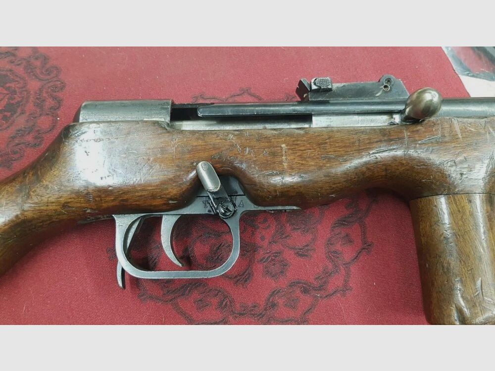 Niedermeier SLK EMP