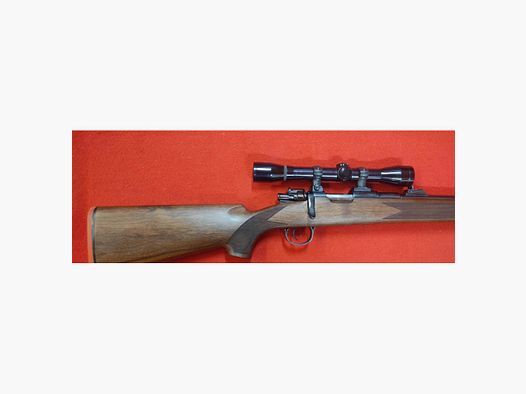 Karabina Mauser 98 kal.45 Long Colt