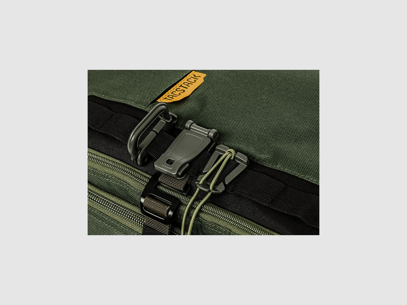 Tacstack 24L Rucksack, Bild 7 von 9