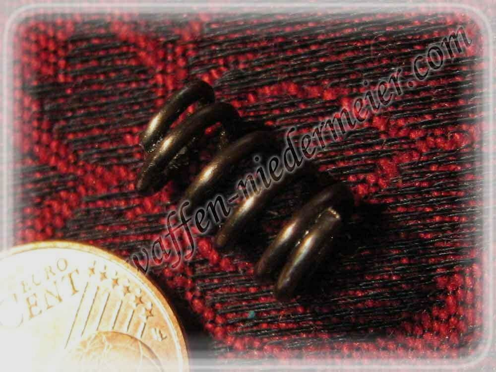 diverse Hersteller Auszieherfeder Sten MP