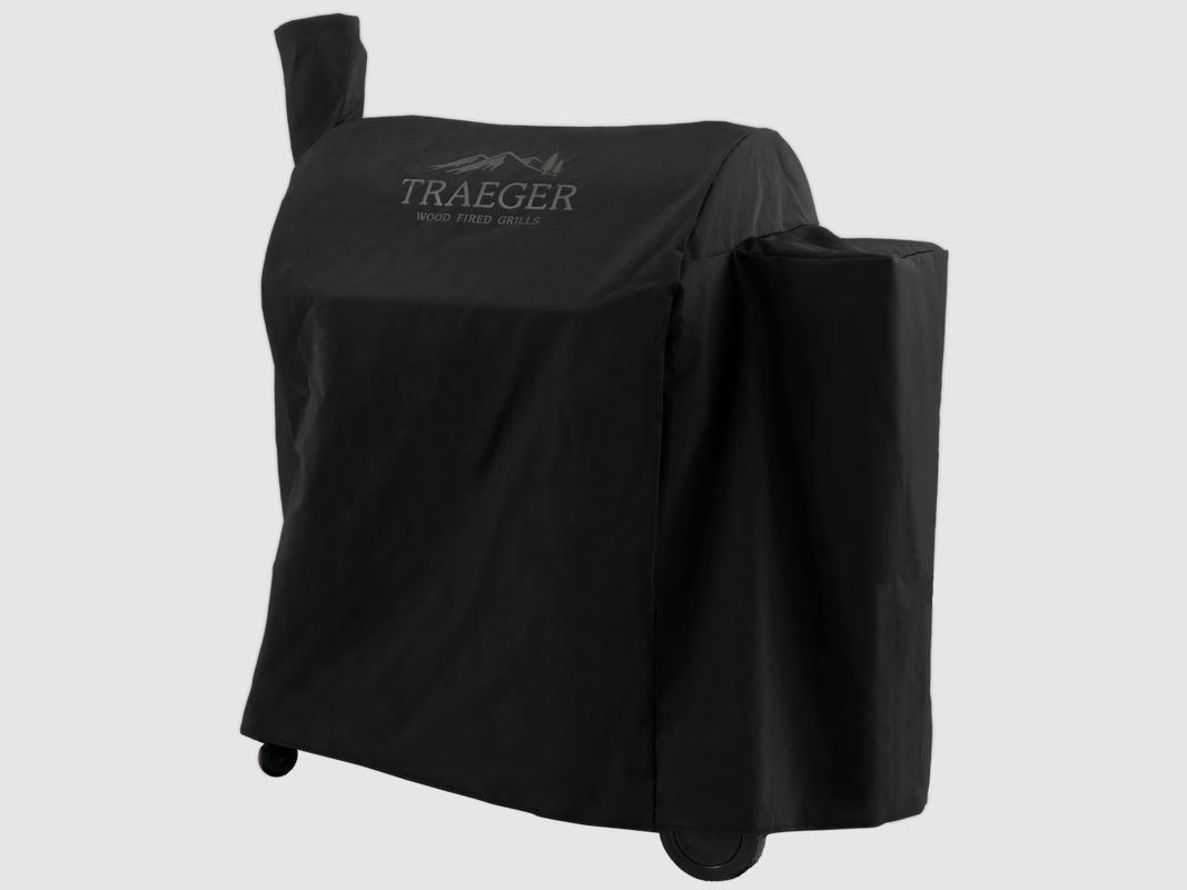 Pro Series 780 Abdeckhaube in voller Länge