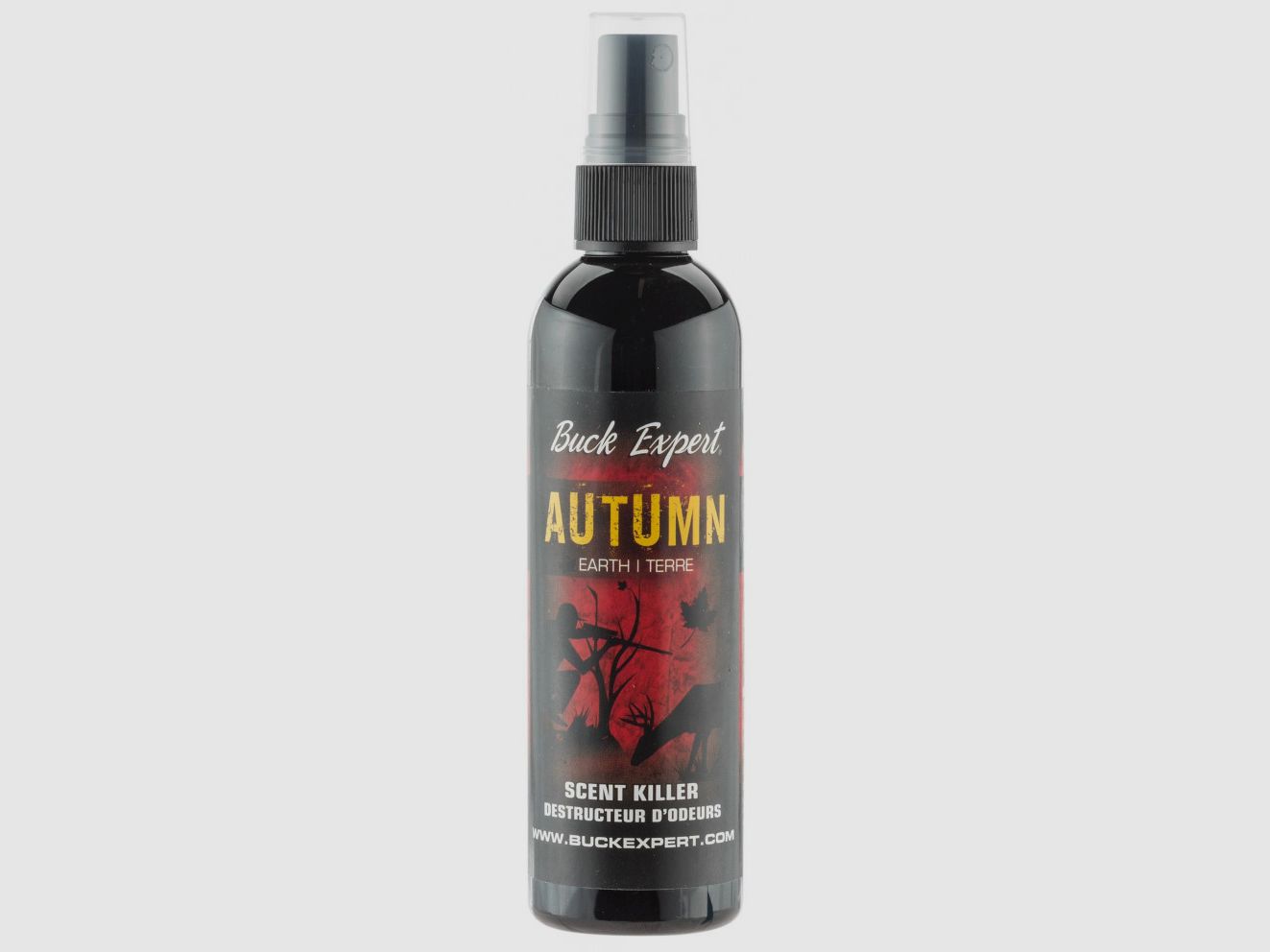Distruttore di odori Autunno
