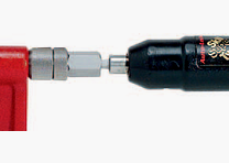 Hornady Power Adaptor Camlock Trimmer