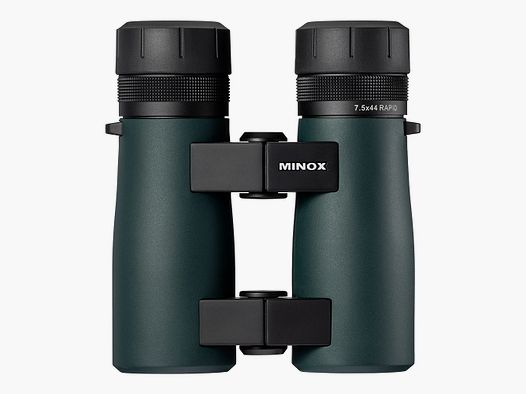 Minox Fernglas Rapid 7.5x44