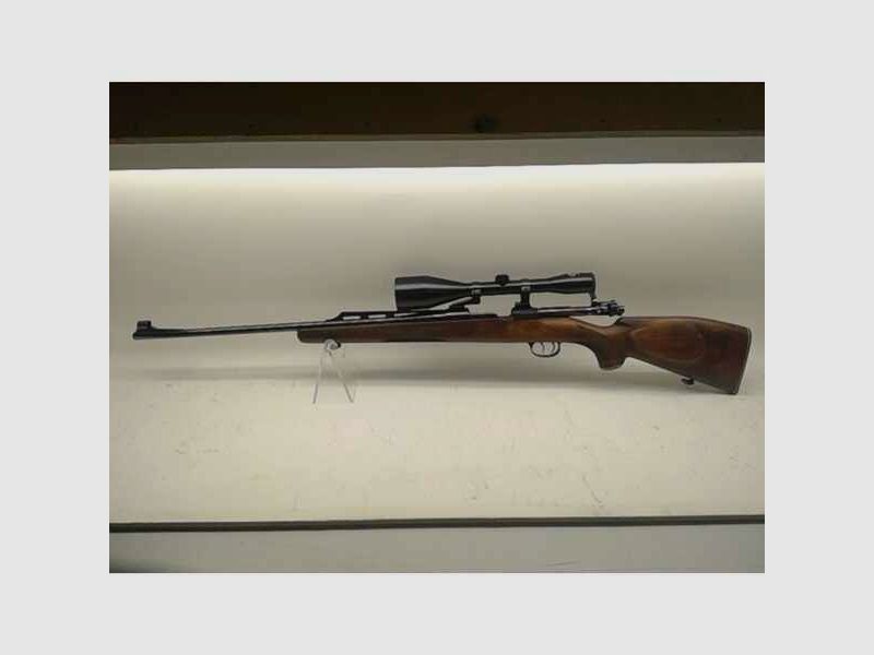 Repetierbüchse Mauser 98 Kal.308Win. gebraucht