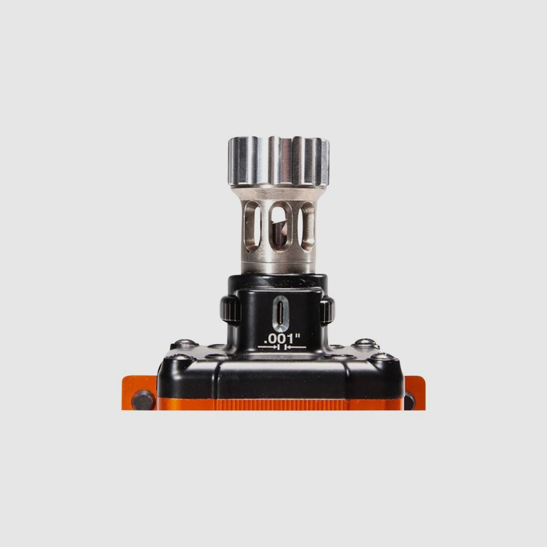 LYMAN Brass Smith Recortadora de vainas Case Trim Xpress 115V, imagen 6 de 6
