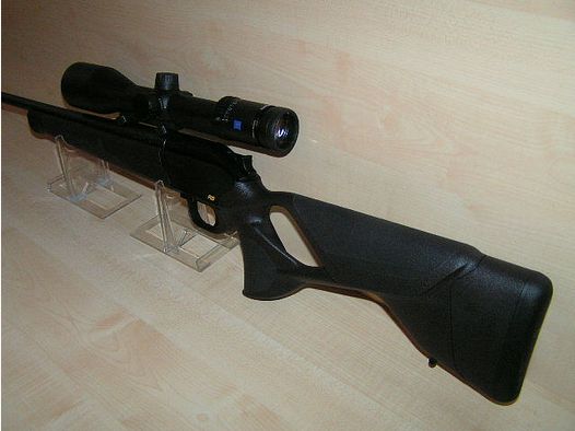 Blaser	 R8 Ultimate